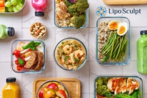 Natural Diet Options For Body Transformation 2 Your diet is great for body transformation Woburn Sands - read on to find out more!