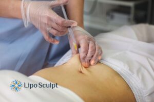 Does Skin Sag After Fat Dissolving Injections? 2 Do you want to get Aqualyx fat dissolving injections Woburn Sands but worried about loose skin afterwards?