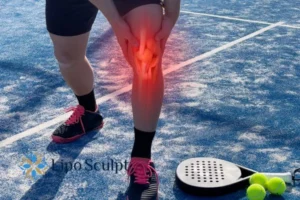 Injury Recovery Using Tonesculpt 2 Are you looking to accelerate your injury recovery Woburn Sands contact Lipo Sculpt today!
