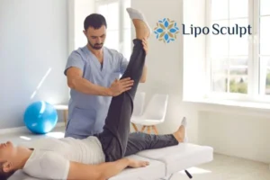 Injury Recovery Using Tonesculpt 3 Get faster results, include Tonesculpt in your injury recovery Woburn Sands