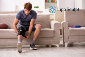 Injury Recovery Using Tonesculpt 4 Build your muscle tone in comfort of your own home for injury recovery Woburn Sands