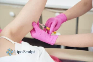 How Long Does It Take To Recover From Aqualyx 1 Want to know about recovery time after Aqualyx injections Woburn Sands? Read on now!