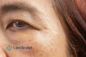 Cryopen: The Revolutionary Treatment for Age Spots Unveiled 2 Are age spots Woburn Sands giving you low self esteem? Contact us today!