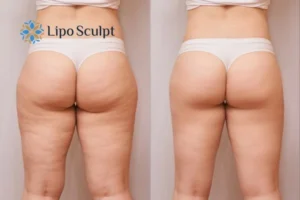 Unveiling the Science of Cellulite Reduction with EM Tone Sculpt 1 Find out more about cellulite reduction Woburn Sands - book in today!