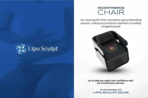 Treatment For A Leaky Bladder 4 Learn more about Pelvic Floor Chair Therapy Woburn Sands today!
