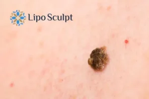 Cryopen – Safest Seborrheic Keratosis Treatment 1 Book in for Seborrheic Keratosis removal treatment Woburn Sands today!