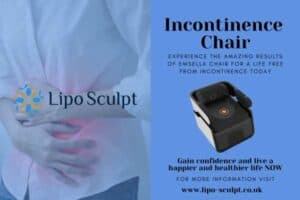 EM Chair: A Non-Surgical Solution for Treating Faecal Incontinence 5 EM Chair Woburn Sands For Faecal incontinence.