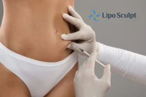 Melt Away Stubborn Belly Fat with Aqualyx Injections 4 Do you have stubborn belly fat Woburn Sands - call our team today!