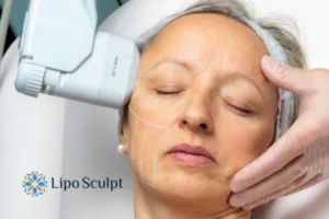 Why people choose HI-FU for their facelifts 2 Learn more about HIFU facelift Woburn Sands from Lipo Sculpt today!