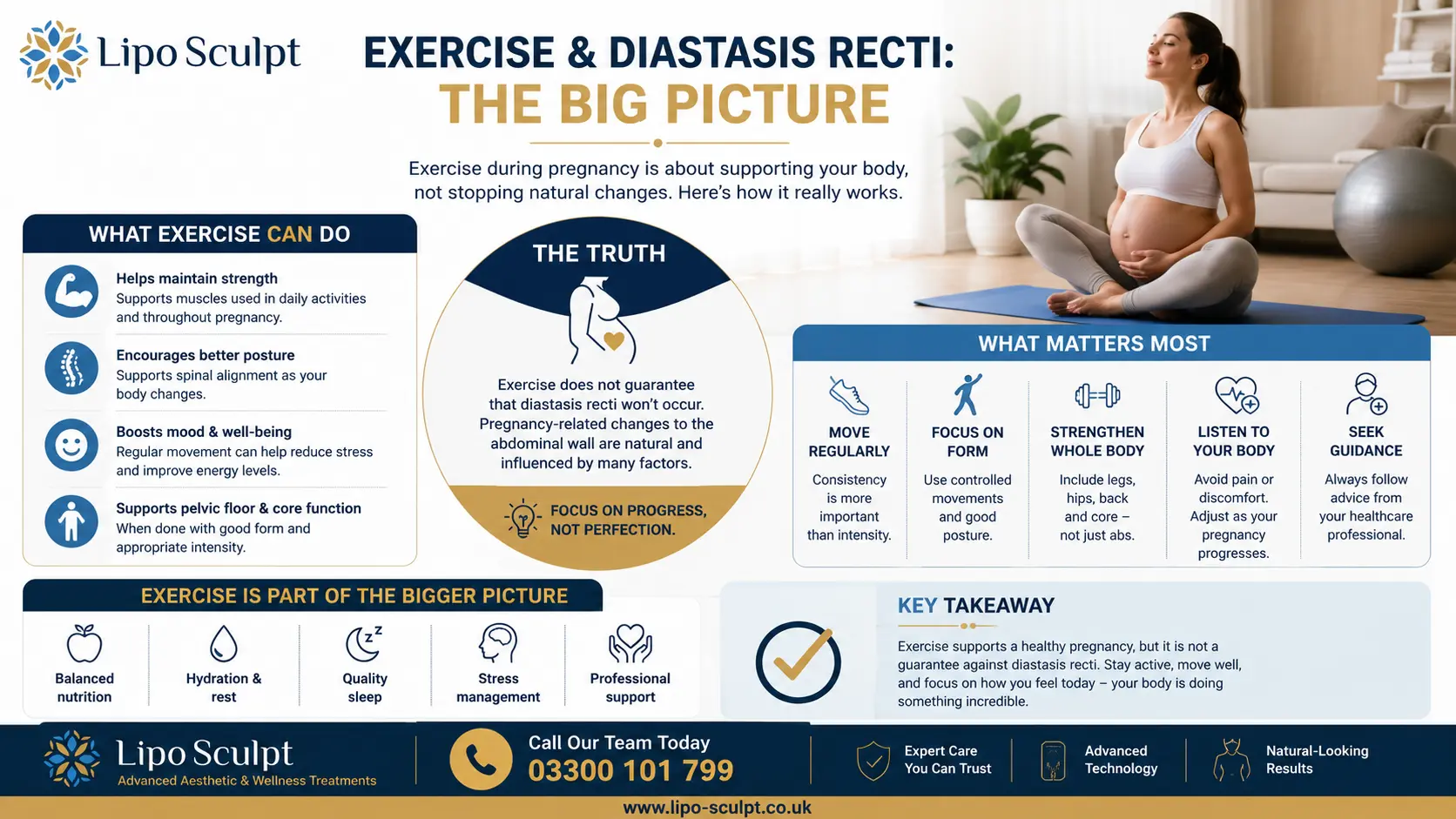 Does Exercise Reduce the Risk of Diastasis Recti? 3 Does Exercise Reduce the Risk of Diastasis Recti Woburn Sands : Which Types of Exercise May Support a Healthier Core?