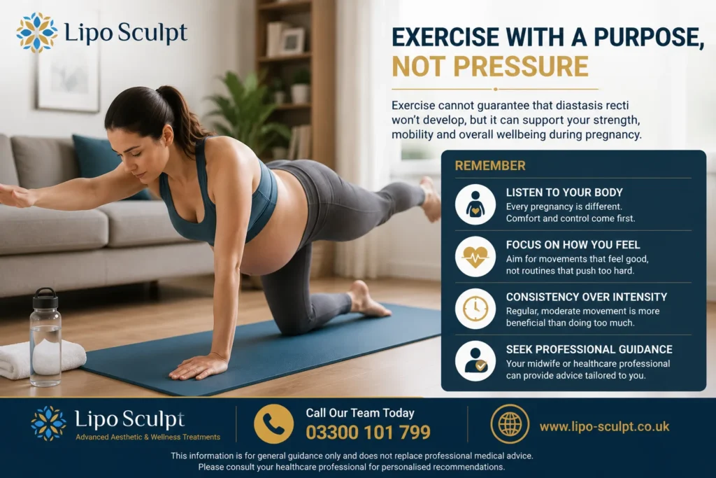 Does Exercise Reduce the Risk of Diastasis Recti? 4 Does Exercise Reduce the Risk of Diastasis Recti Woburn Sands : Does Every Case of Diastasis Recti Need Treatment?